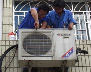 怀宁空调售后维修服务中心在哪里找