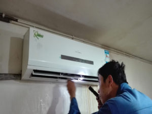 怀宁格力空调电话是多少