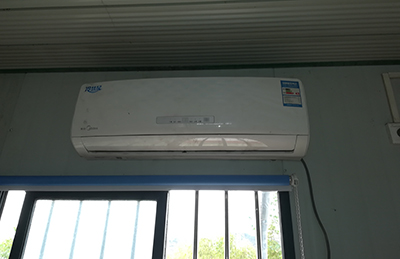 怀宁空调维修在哪里找