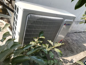 怀宁空调维修售后服务