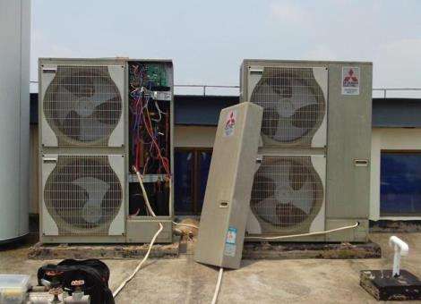 怀宁空调维修电话号码多少