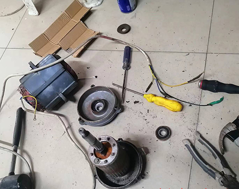 怀宁空调维修售后服务中心电话在哪里找