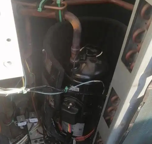 怀宁维修变频空调电话在哪里找