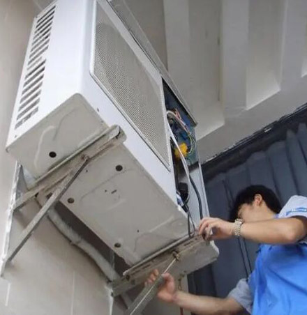 怀宁24小时空调维修热线