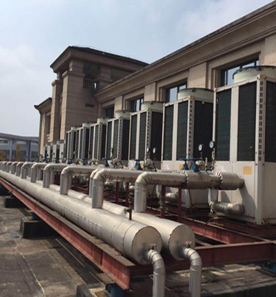 怀宁多联机维修 怀宁中央空调维修