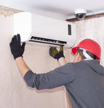 怀宁空调内机噪音大