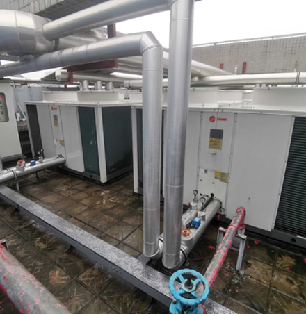 怀宁附近中央空调维修 怀宁上门中央空调维修